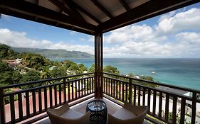 Sunbird Villas