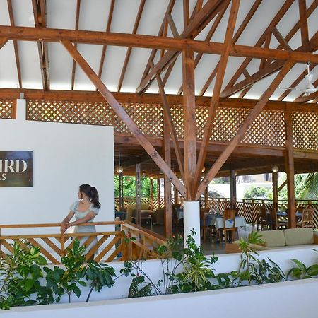 Sunbird Villas Гласи Экстерьер фото