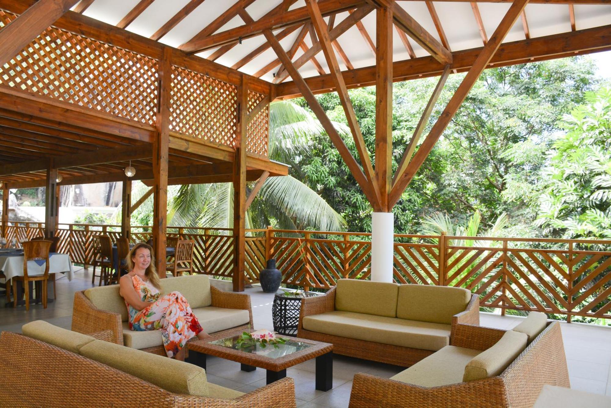 Sunbird Villas Гласи Экстерьер фото